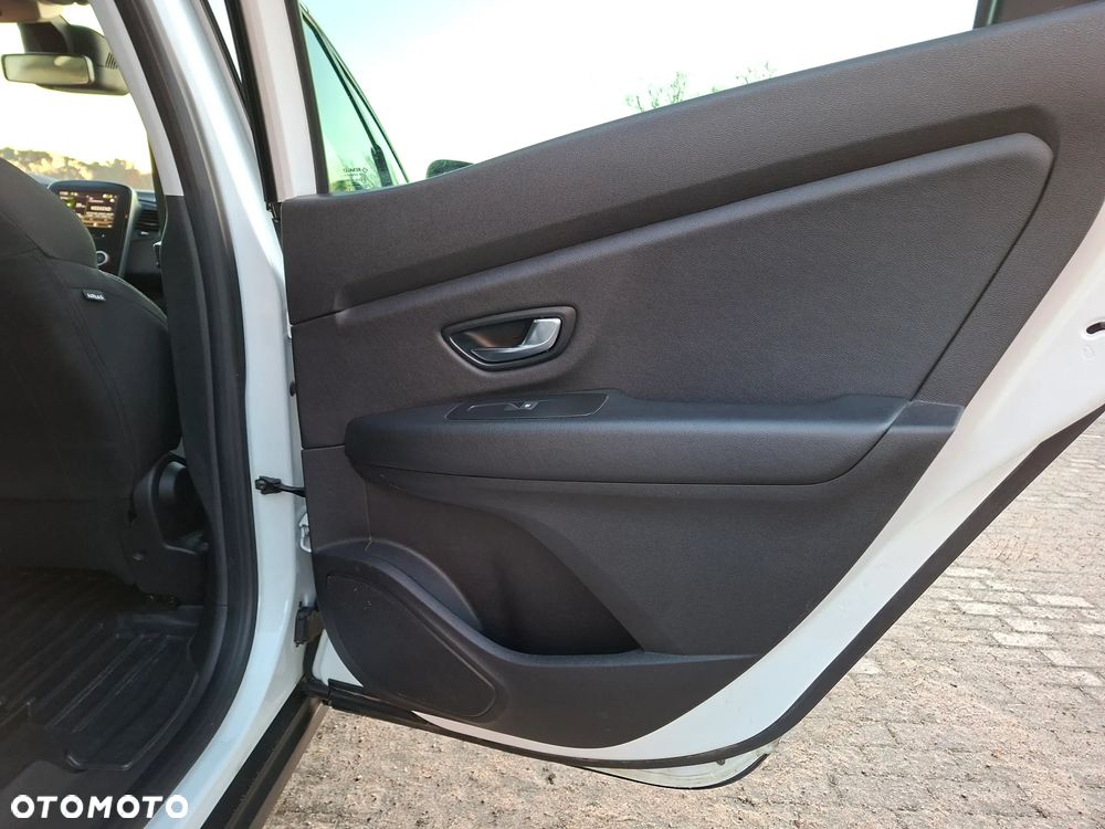 Renault Scenic ENERGY TCe 115 LIMITED - 16