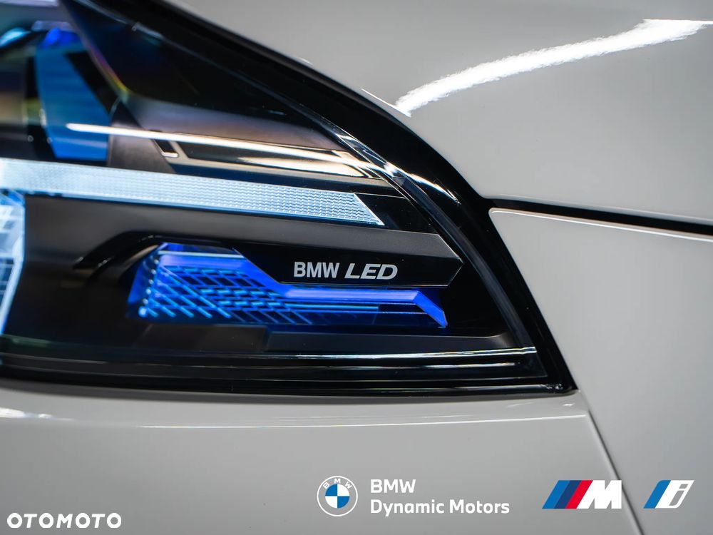 BMW Seria 2 M235 xDrive Gran Coupe - 9