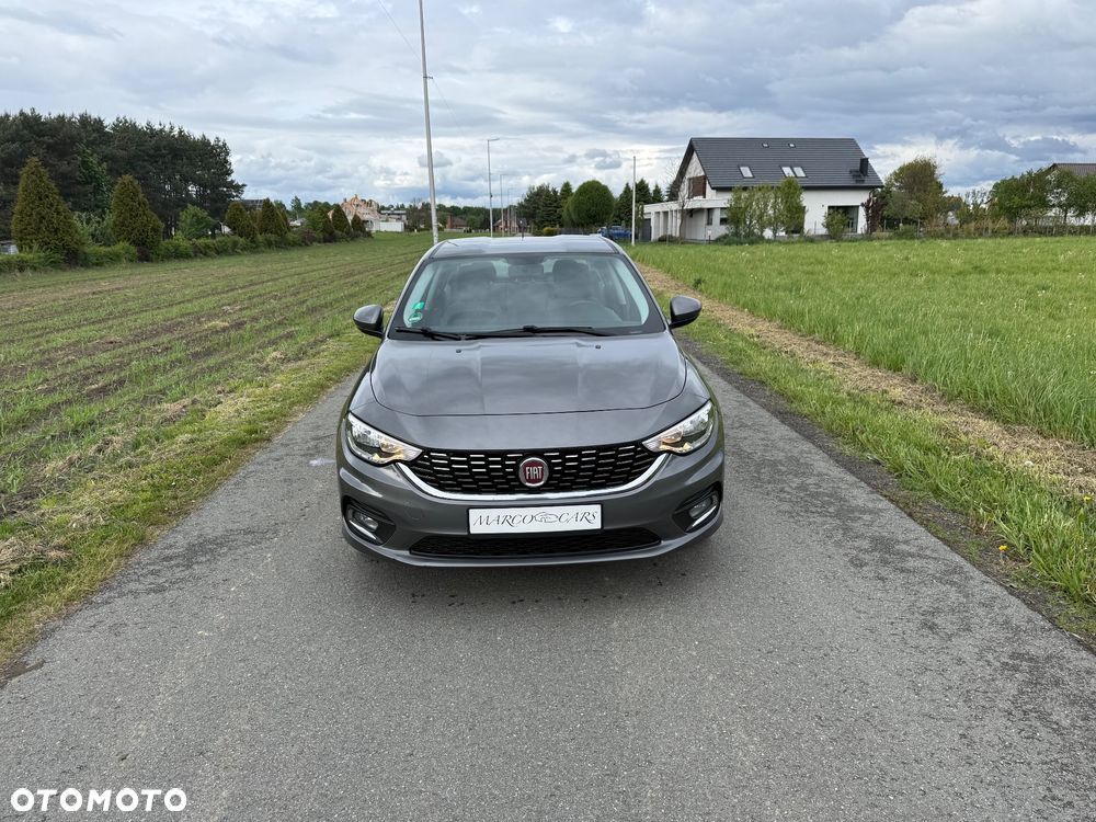 Fiat Tipo 1.4 16V More - 3