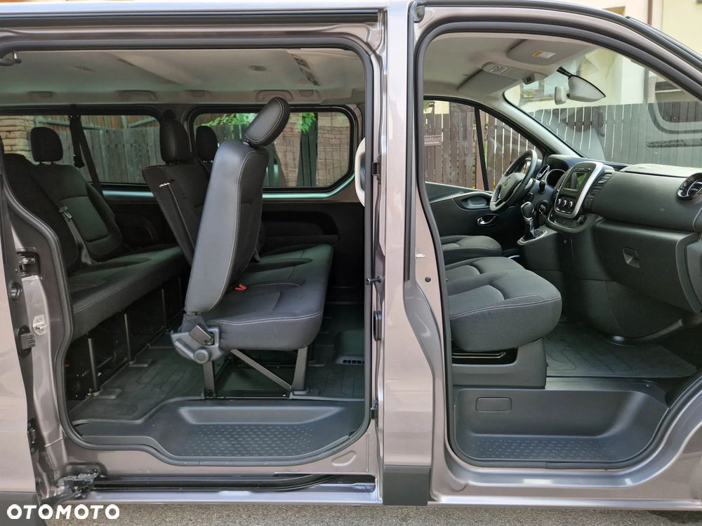 Renault Trafic Grand SpaceClass 2.0 dCi EDC - 19