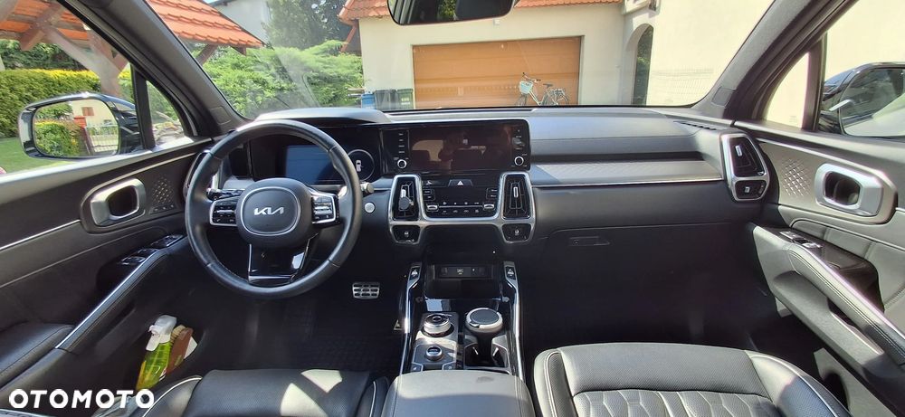 Kia Sorento - 7