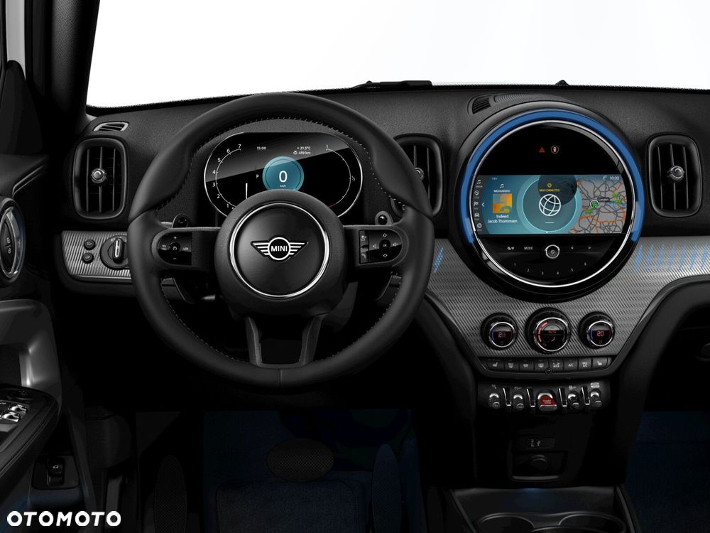 MINI Countryman - 7