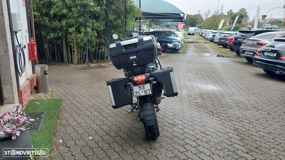 BMW R 1200 GS R1200 GS - 4