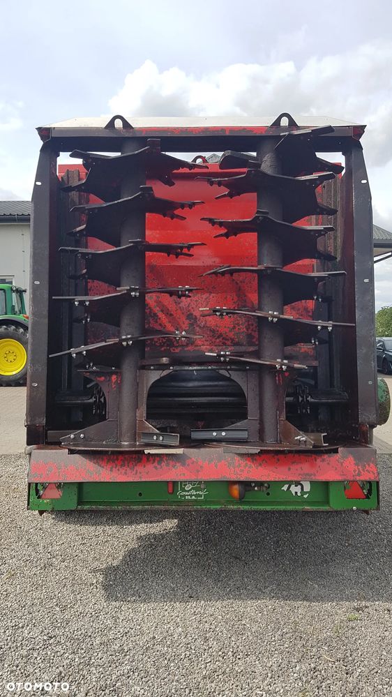 Inny Coutand Twister ET1055 2018R - 25