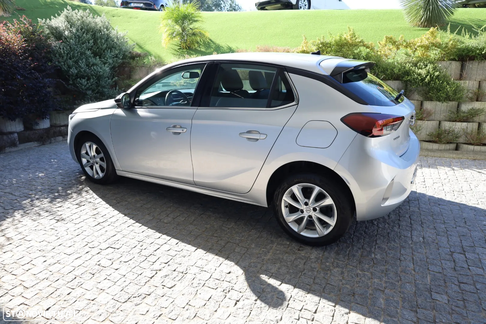 Opel Corsa 1.2 T Elegance - 10
