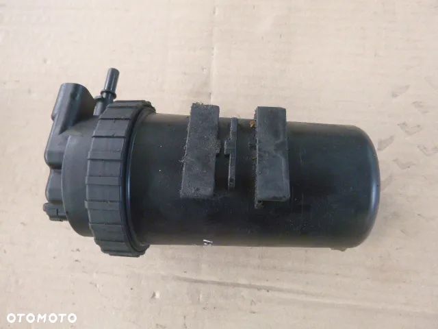 OBUDOWA PODSTAWA FILTRA PALIWA FORD FOCUS MK2 1.8 TDCI - 10