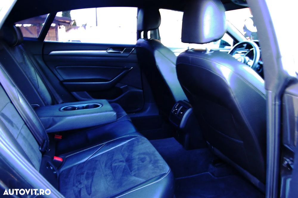 Volkswagen ARTEON 2.0 TDI DSG R-Line - 18