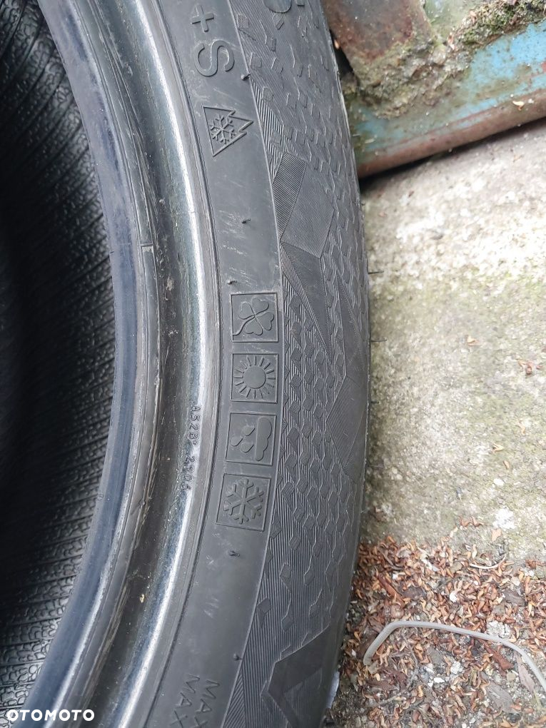 Opony całoroczne opona Vredestein quatrac 5 185 65 R15 185/65/15 - 6