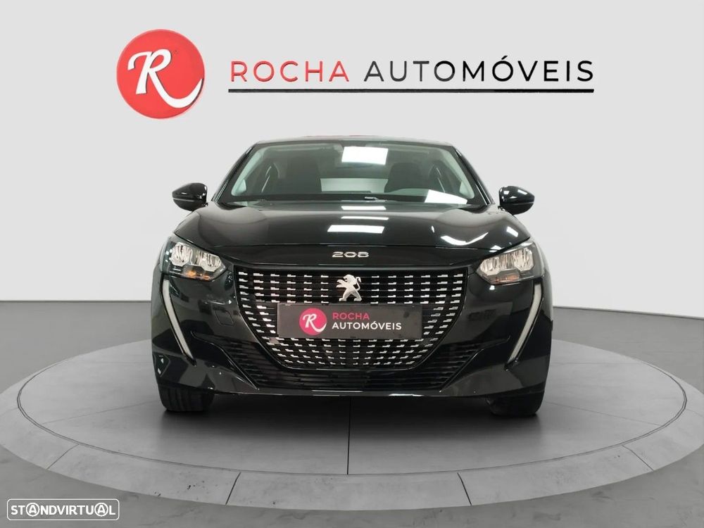 Peugeot 208 PureTech 75 Allure - 2