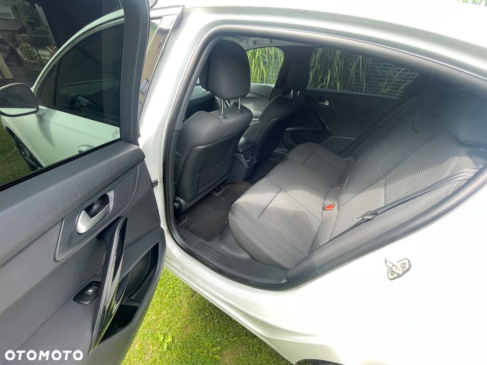 Peugeot 508 BlueHDi 120 Stop&Start Active - 11
