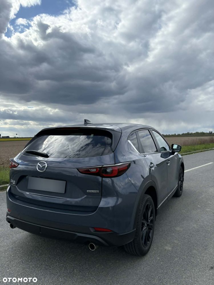 Mazda CX-5 - 13