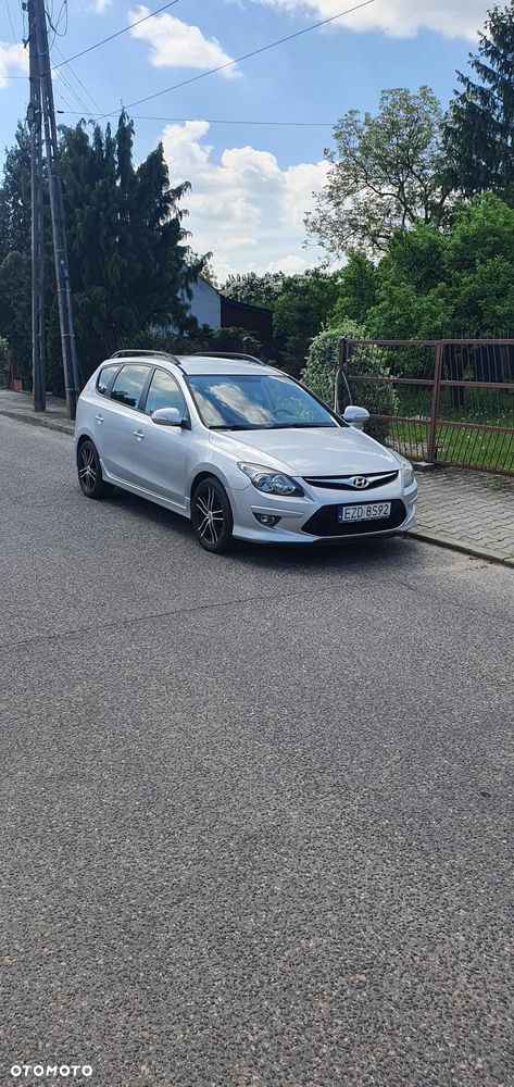 Hyundai i30 1.6 CRDi Comfort - 3