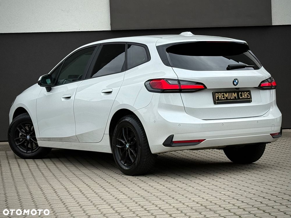 BMW Seria 2 218d Gran Tourer Sport-Aut Luxury Line - 8