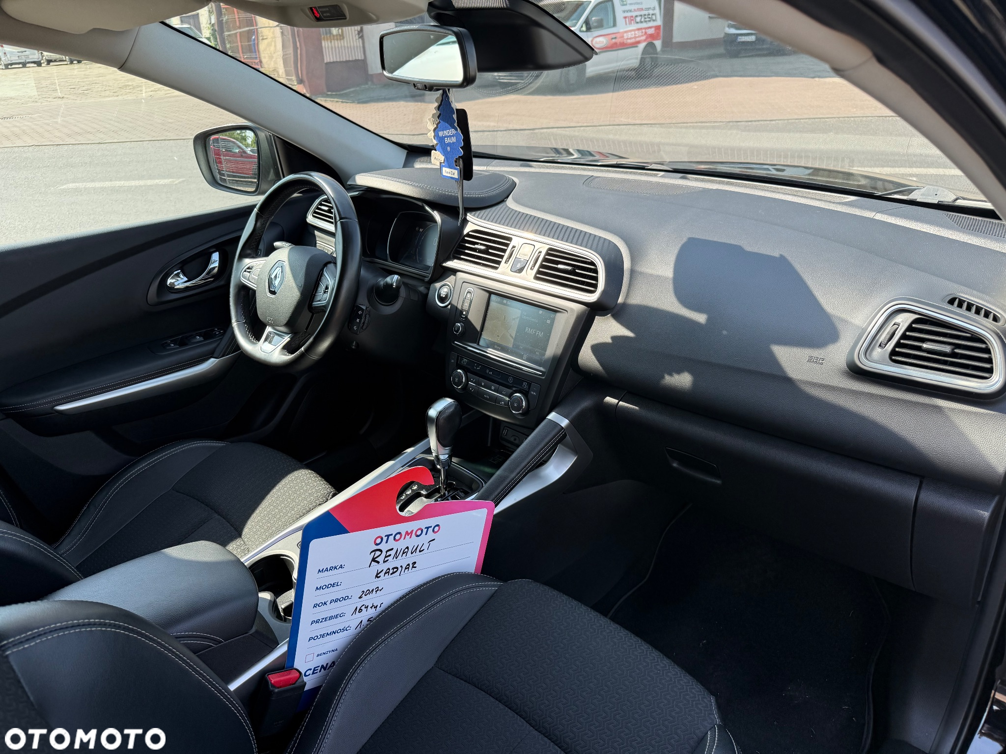 Renault Kadjar Energy dCi 110 EDC COLLECTION - 8