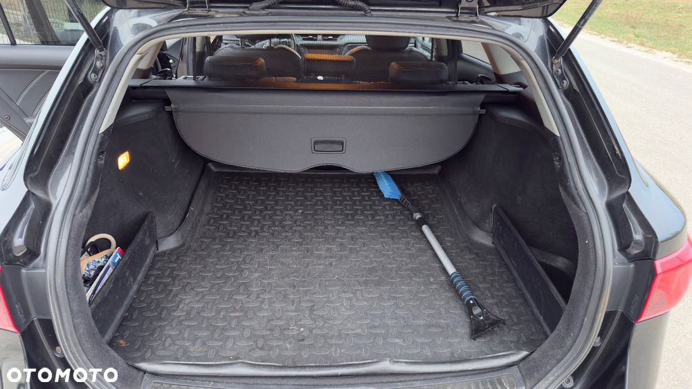 Toyota Avensis 2.0 D-4D Prestige - 7