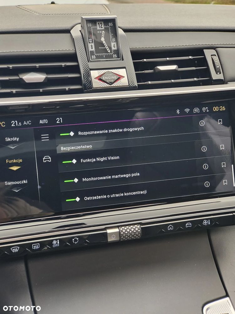 DS Automobiles DS 7 1.5 BlueHDi Opera - 31