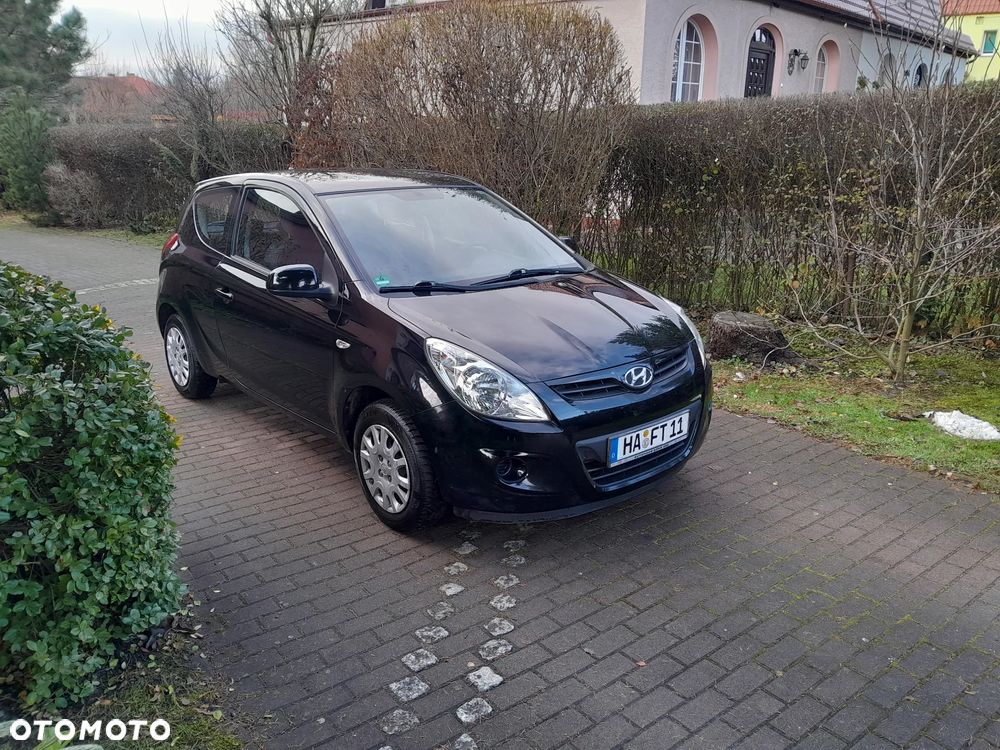 Hyundai i20 1.2 Edition Plus - 2