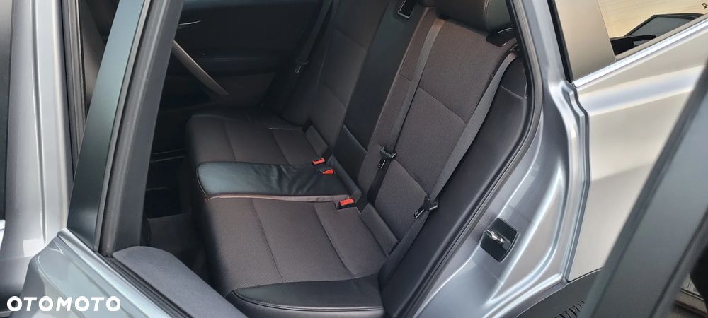 BMW X3 - 12