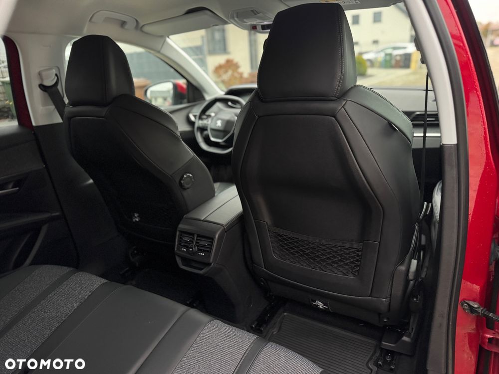 Peugeot 3008 - 31