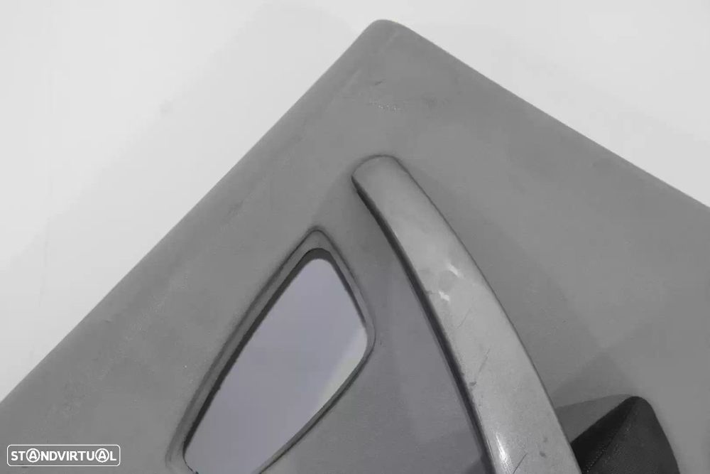 FORRA PORTA TRASEIRA ESQUERDA BMW 1 2004 -6971845 - 2
