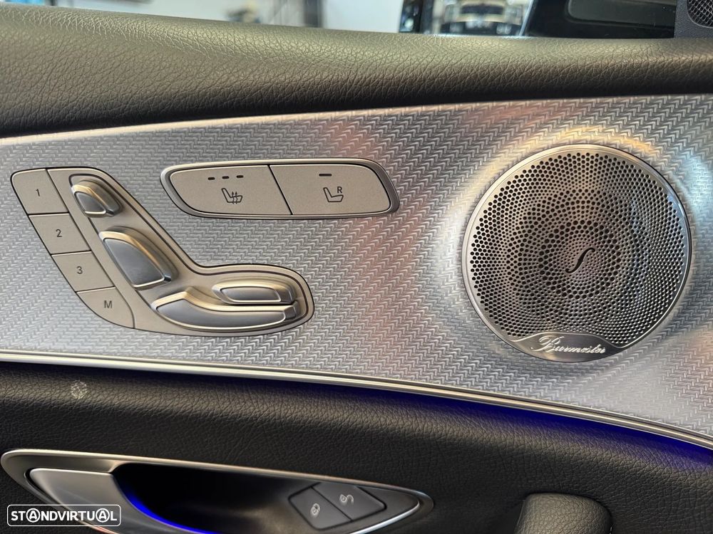 Mercedes-Benz E 220 d 4-Matic All Terrain Avantgarde + - 34