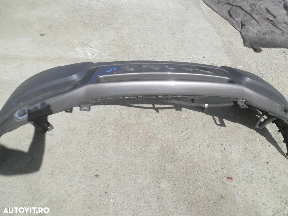 Bara fata Volvo XC90 2003-2006 08620596 - 4