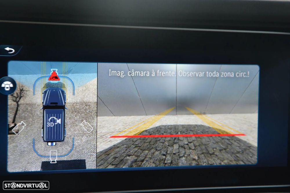 Mercedes-Benz G 63 AMG Standard - 50