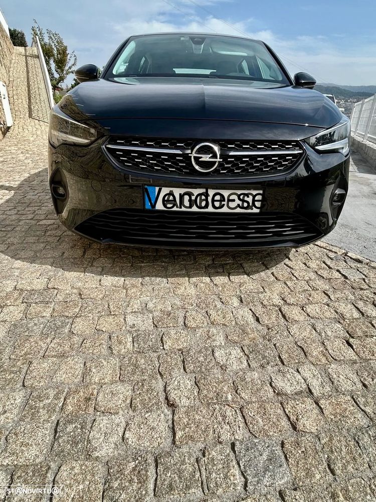 Opel Corsa 1.5 D Elegance - 2