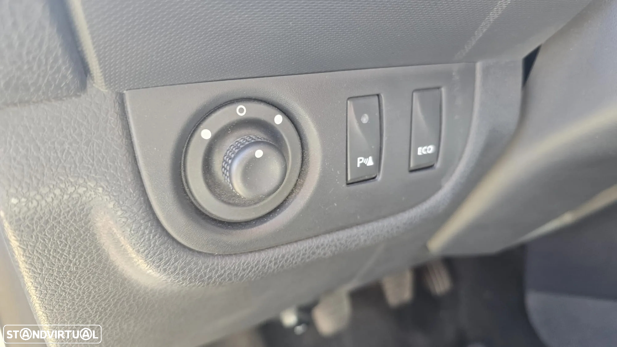 Dacia Sandero 0.9 TCe Stepway - 5