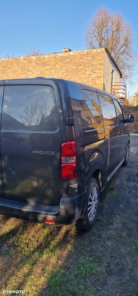Toyota PROACE - 10