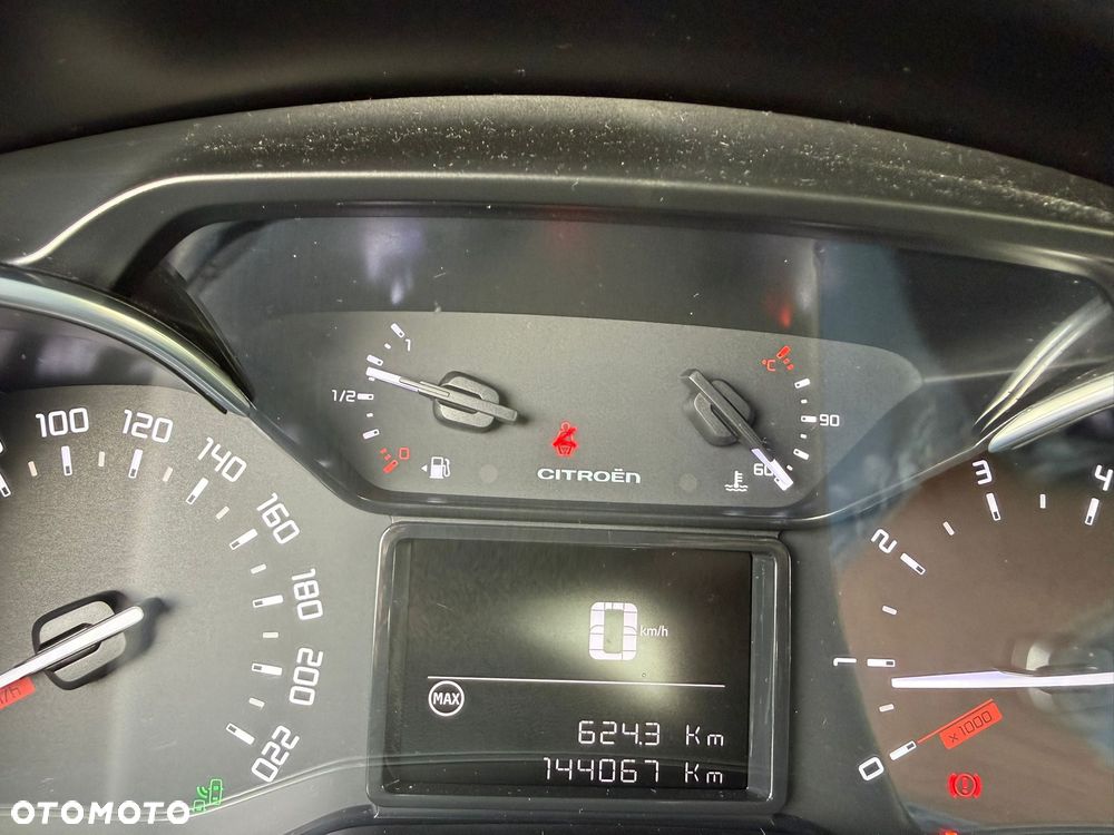 Citroën C3 1.2 VTi Exclusive - 19