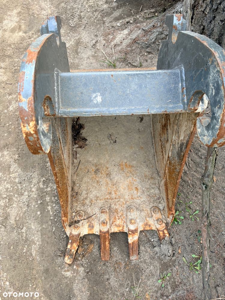 Caterpillar 305 E2 - 7