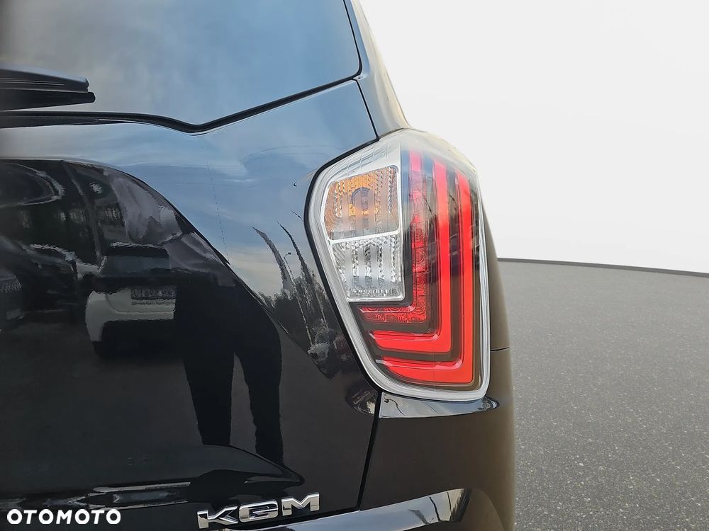 SsangYong/KGM Tivoli 1.5 T-GDI Wild - 10