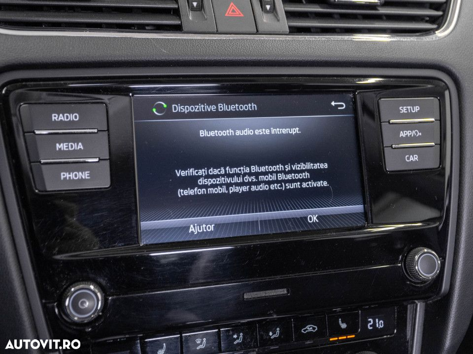 Skoda Octavia 1.0 TSI Ambition - 16