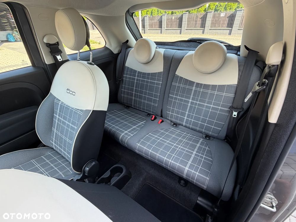 Fiat 500 - 11