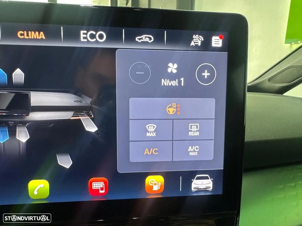 Cupra Born 58 kWh Plus - 39
