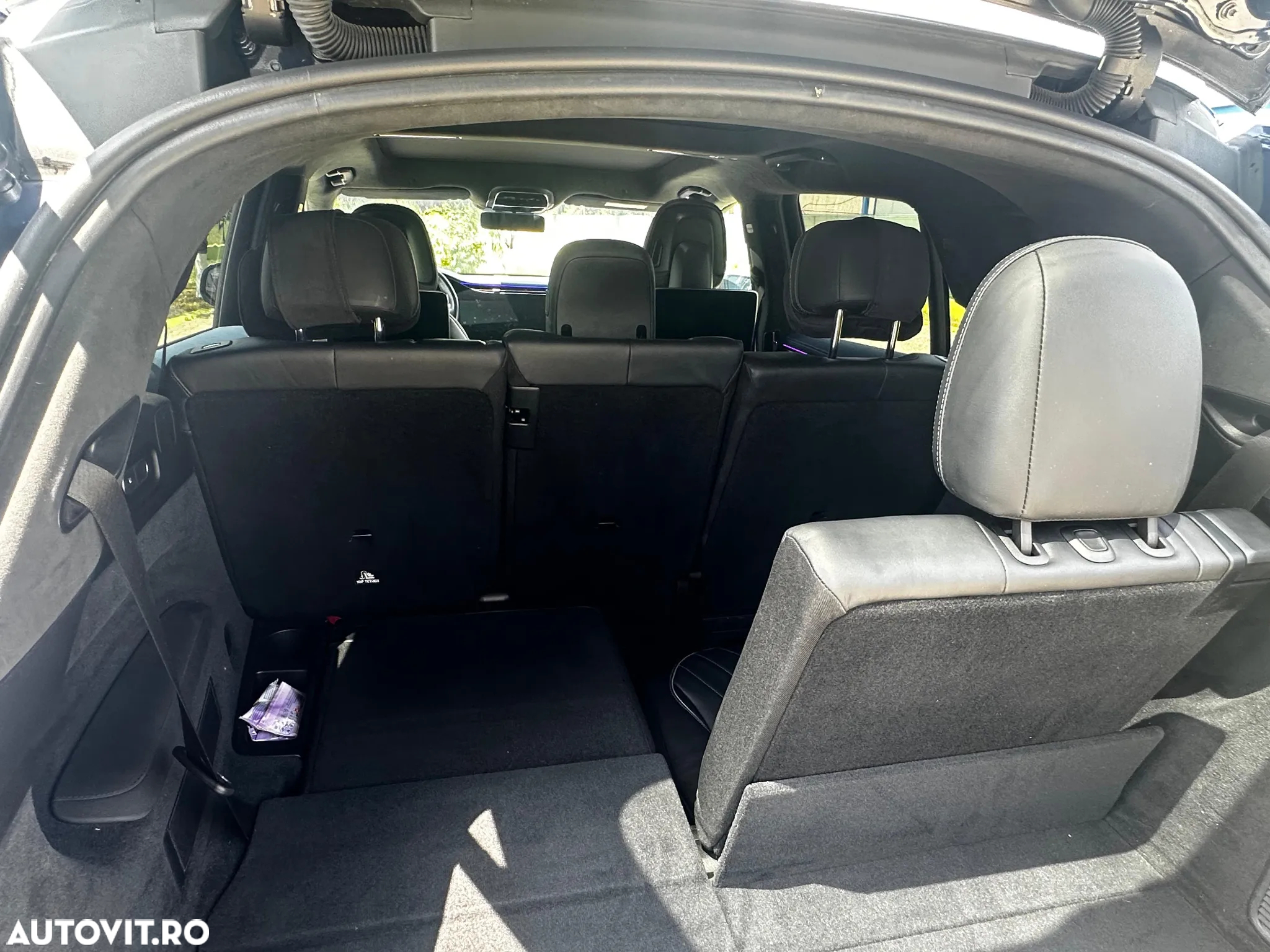 Mercedes-Benz EQS 580 4MATIC - 7