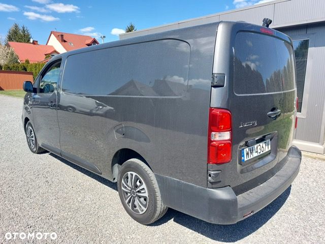 Citroën Jumpy Long - 9