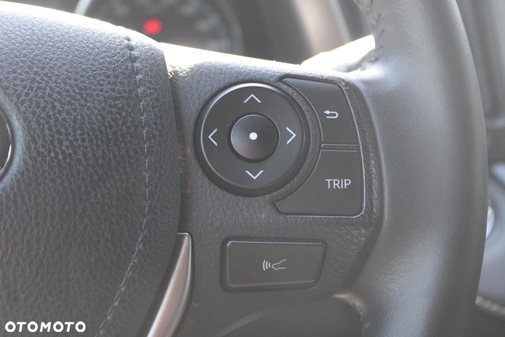 Toyota RAV4 - 28