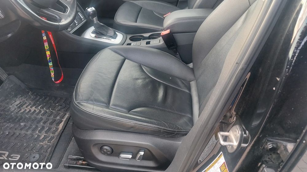 Audi Q3 2.0 TFSI Quattro Sport S tronic - 22