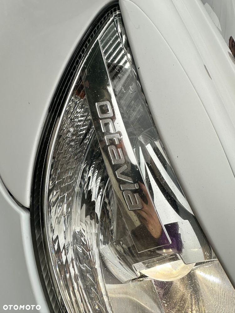 Skoda Octavia 2.0 TDI DPF DSG RS - 7