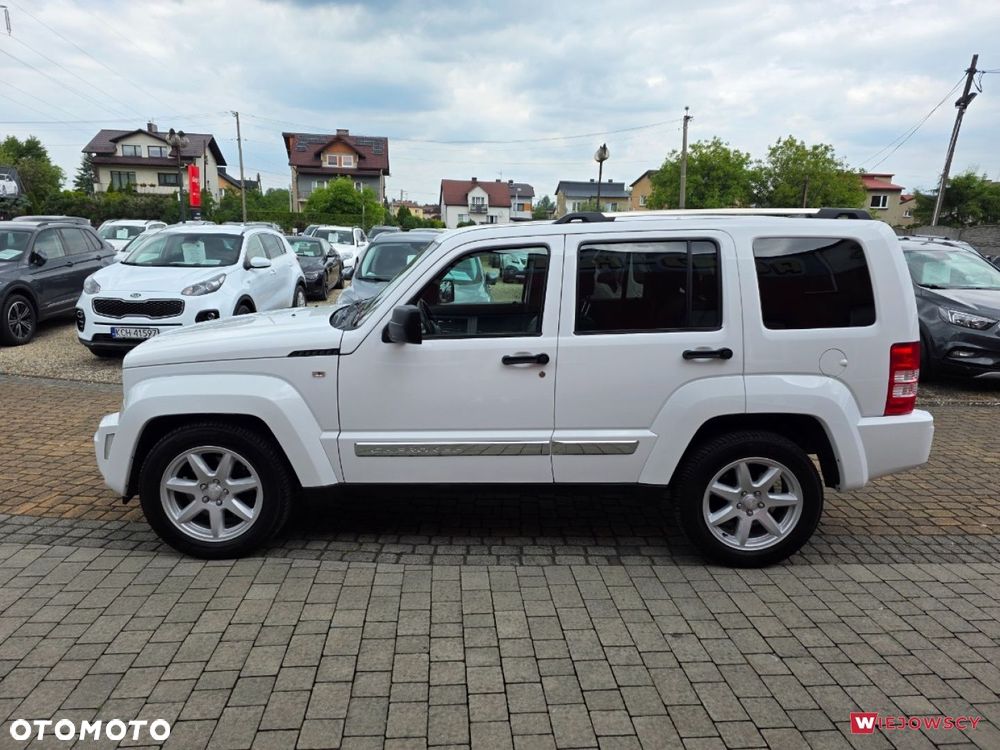 Jeep Cherokee - 7