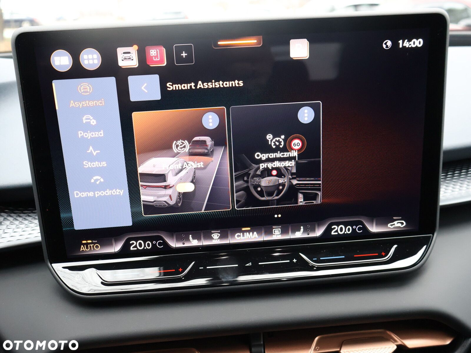 Cupra Terramar 1.5 eTSI mHEV DSG - 35