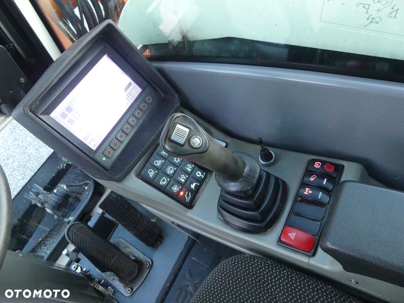 Terex Schaeff TW85 / Z Niemiec / 5900mtg / - 11