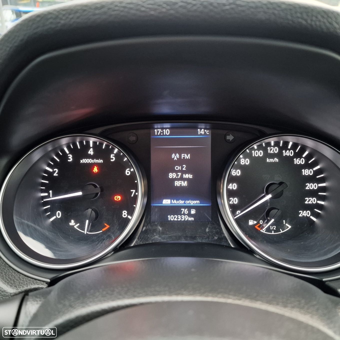 Nissan Qashqai 1.3 DIG-T N-Connecta J18 Led - 18