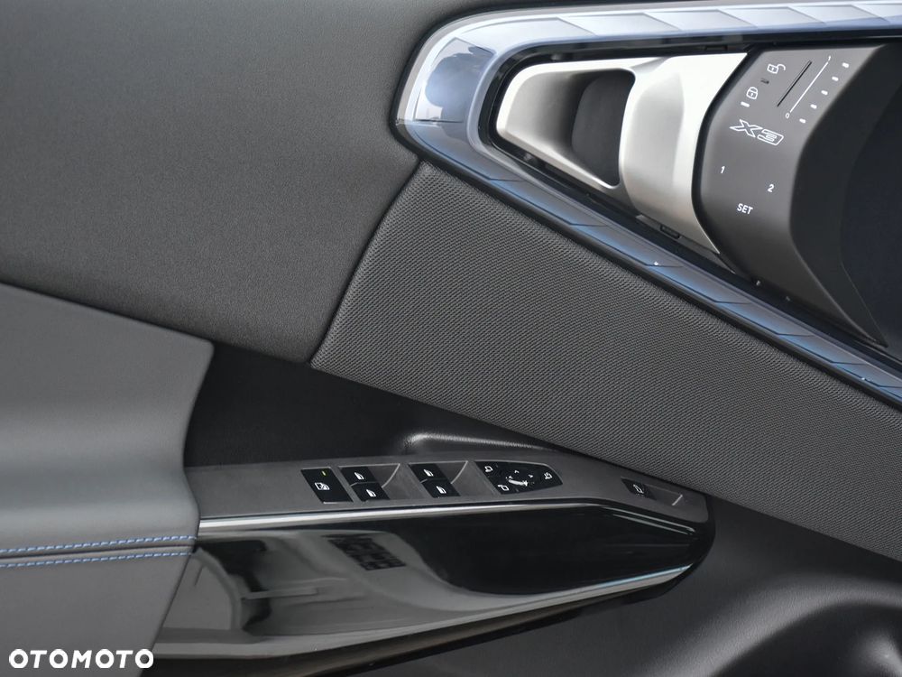 BMW X3 20d xDrive - 24