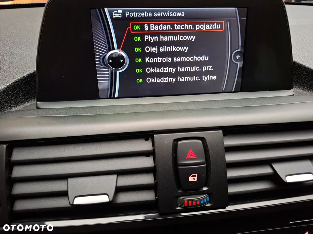 BMW Seria 1 116i Sport Line - 26