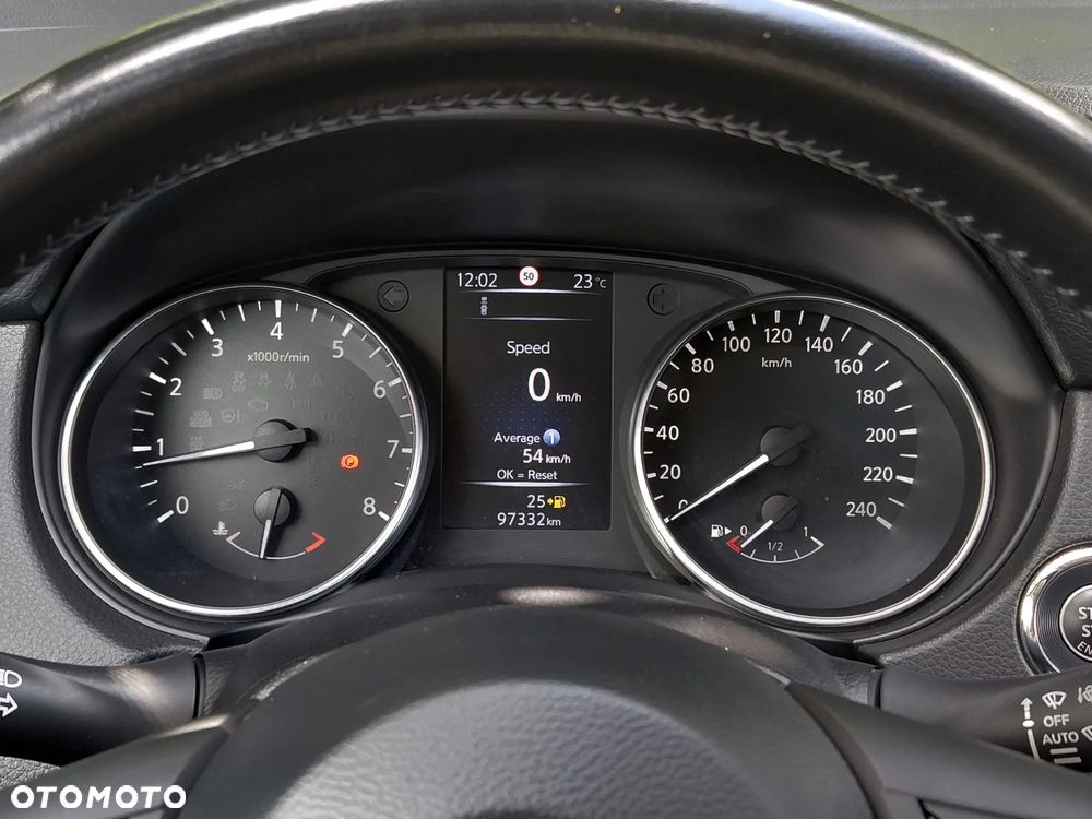 Nissan Qashqai 1.6 DIG-T Tekna - 39