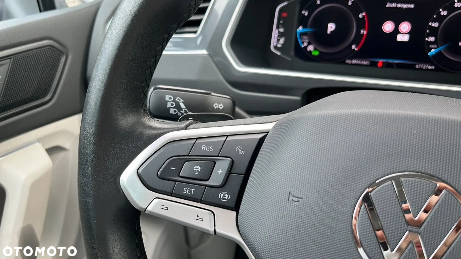 Volkswagen Tiguan 1.5 TSI EVO Elegance DSG - 21