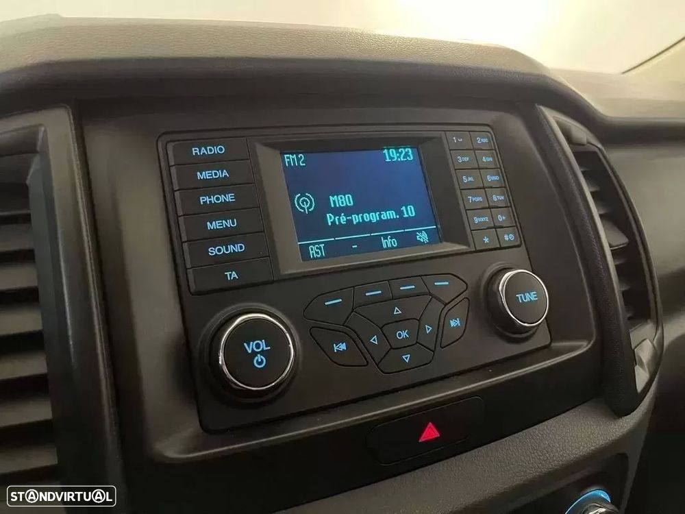 Ford Ranger 2.2 TDCi CD Limited 4WD - 24